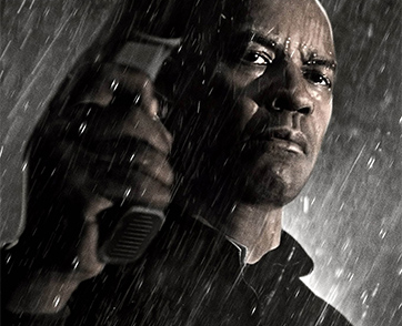 “โคลอี้” แจ้งเกิดประกบ “เดนเซล” ในภาพยนตร์ “The Equalizer มัจจุราชไร้เงา”